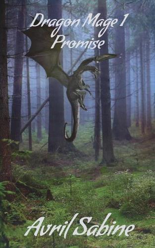 Promise - Dragon Mage 1 (Paperback)