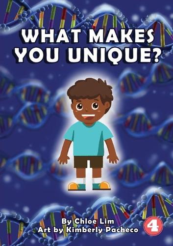 What Makes You Unique (Paperback)