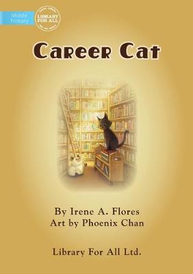 Career Cat (Paperback)