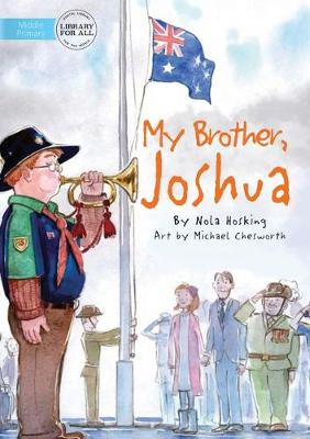 My Brother Joshua (Paperback)