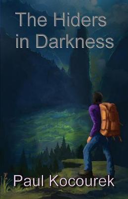 The Hiders In Darkness (Paperback)
