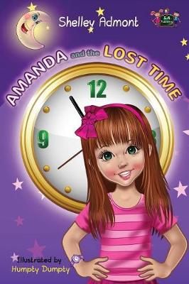 Amanda and the Lost Time (Paperback)