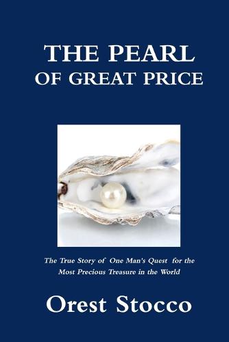 The Pearl of Great Price (Paperback)