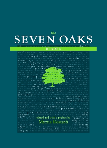 Seven Oaks Reader (Paperback)