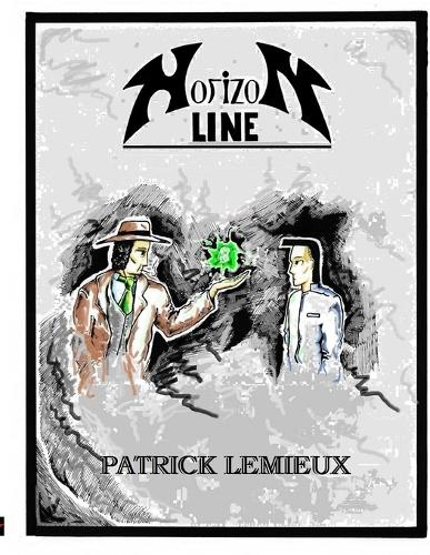 Horizon Line (Paperback)