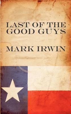 Last of the Good Guys (Paperback)