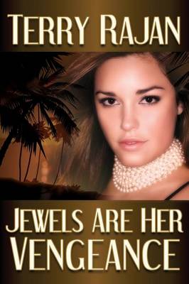 Jewels Are Her Vengeance (Paperback)