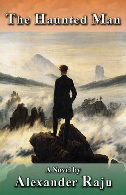 The Haunted Man: A Novel (Paperback)