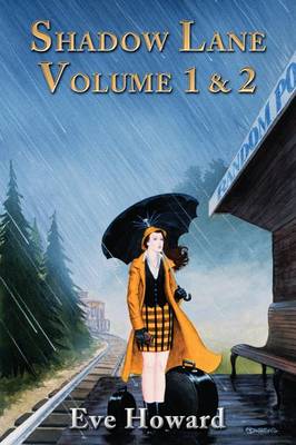 Shadow Lane Volume 1 & 2: The Romance of Discipline, Spanking, Sex, B&D and Anal Eroticism in a Small New England Village (Paperback)