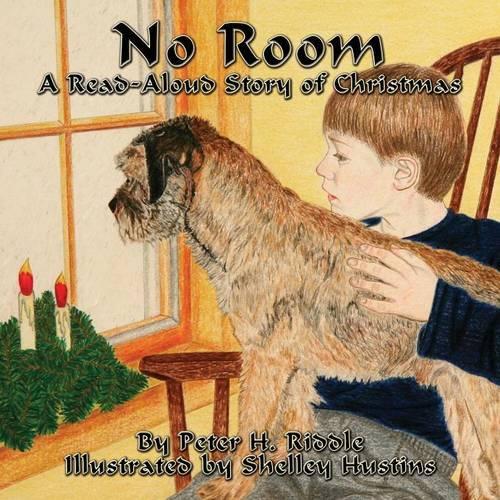 No Room: A Read-Aloud Story of Christmas (Paperback)