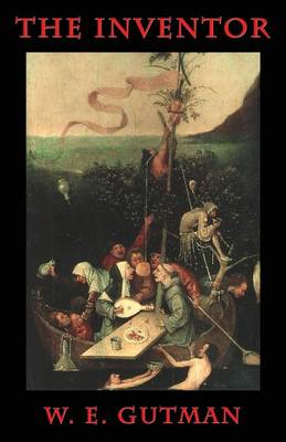 The Inventor (Paperback)