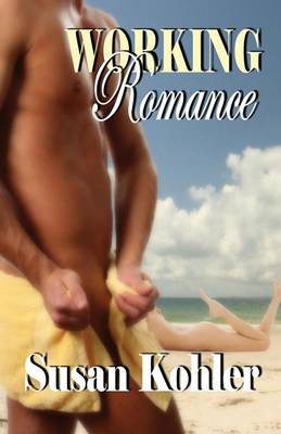 Working Romance (Paperback)