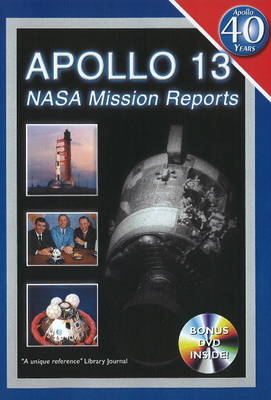 Apollo 13: NASA Mission Reports (Paperback)