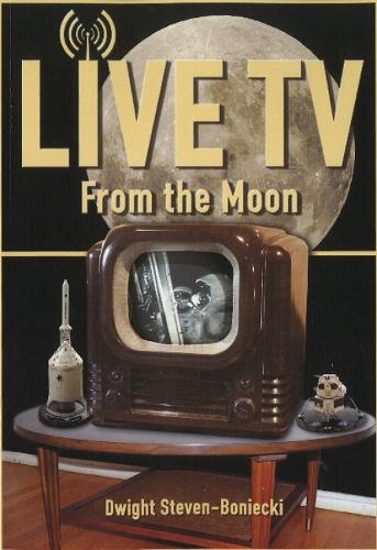 Live TV: From the Moon (Paperback)