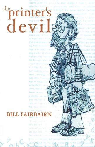 Printer's Devil: A True Story (Paperback)