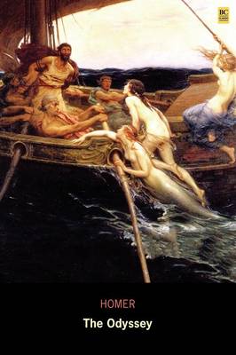 The Odyssey (BC Classic) (Paperback)