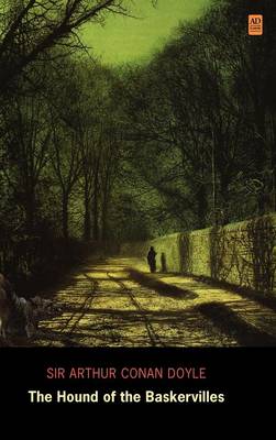 The Hound of the Baskervilles (AD Classic Library Edition) (Hardback)