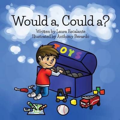 Would a, Could a (Paperback)