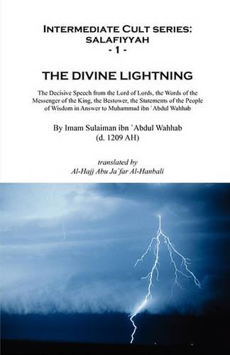 The Divine Lightning (Paperback)