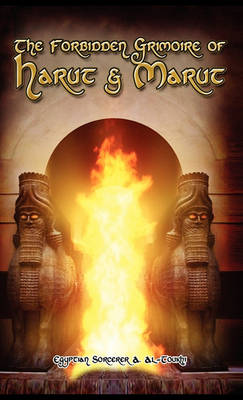 The Forbidden Grimoire of Harut and Marut (Hardback)