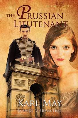 The Prussian Lieutenant (Paperback)