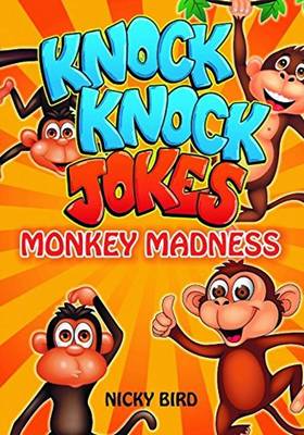 Knock-Knock Jokes: Bug Brains (Paperback)