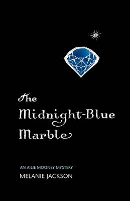 The Midnight Blue Marble (Paperback)