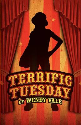 Terrific Tuesday (Paperback)
