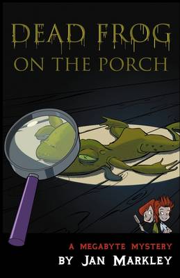 Dead Frog On The Porch (Paperback)