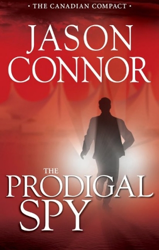 Prodigal Spy, The (Paperback)