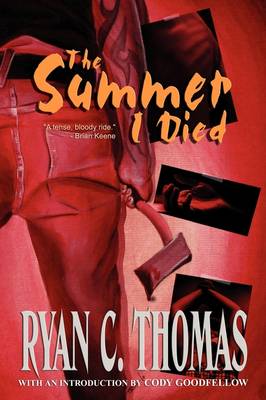 The Summer I Died (Paperback)