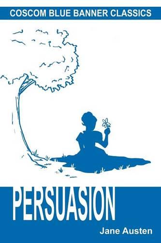 Persuasion (Coscom Blue Banner Classics) (Paperback)