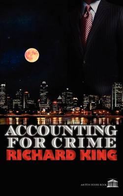 Accounting for Crime (Paperback)