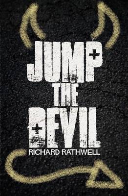 Jump the Devil (Paperback)