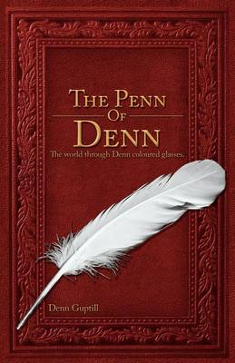 The Penn of Denn (Paperback)