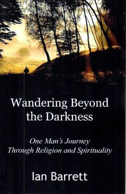 Wandering Beyond the Darkness (Paperback)