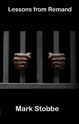 Lessons from Remand (Paperback)