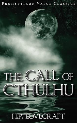 The Call of Cthulhu (Paperback)