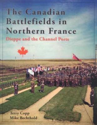 The Dieppe and the Channel Ports: A Visitor's Guide (Paperback)