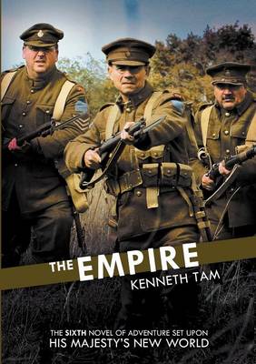 The Empire (Paperback)