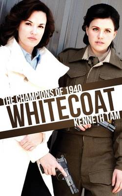 Whitecoat (Paperback)