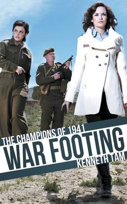 War Footing (Paperback)
