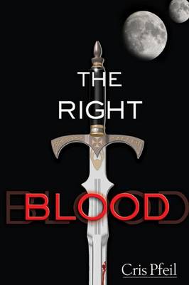 The Right Blood (Paperback)