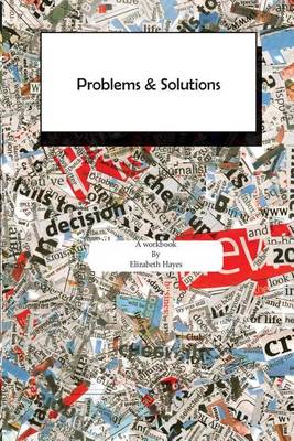 Problems and Solutions: A Workbook (Paperback)