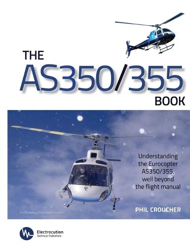 The as 350/355 Book (Paperback)