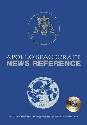 Apollo Spacecraft News Reference: Lunar Module (Paperback)