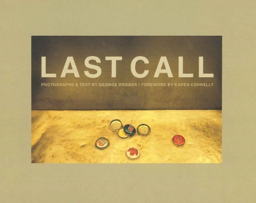 Last Call (Hardback)