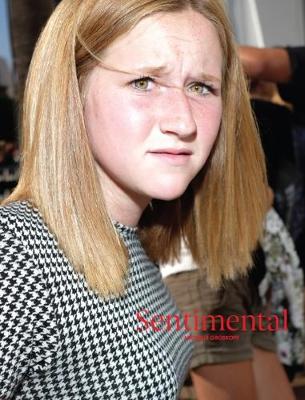 Michelle Groskopf: Sentimental (Hardback)