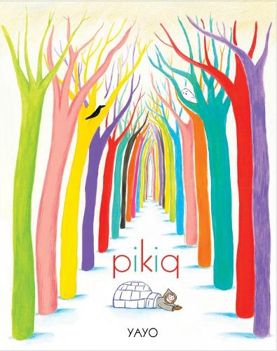 Pikiq (Hardback)