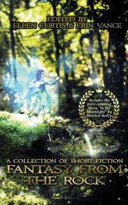 Fantasy from the Rock - From the Rock 2 (Paperback)